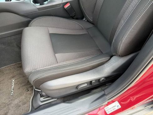 Certified 2024 Subaru Outback Premium AWD/4WD image 21