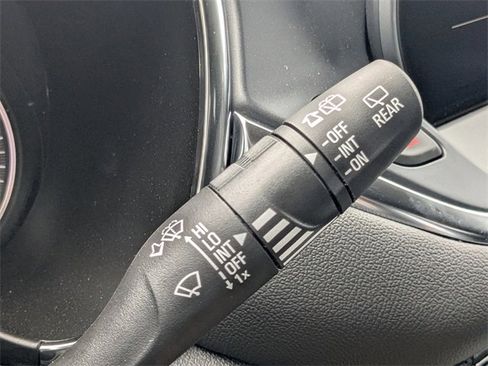 New 2025 Chevrolet Blazer LT w/ Midnight/Sport Edition image 28