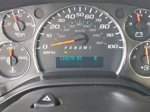 Used 2017 GMC Savana 3500 Work Van image 15