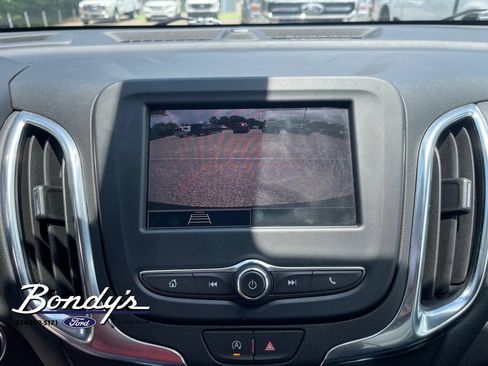 Used 2024 Chevrolet Equinox LT FWD image 6
