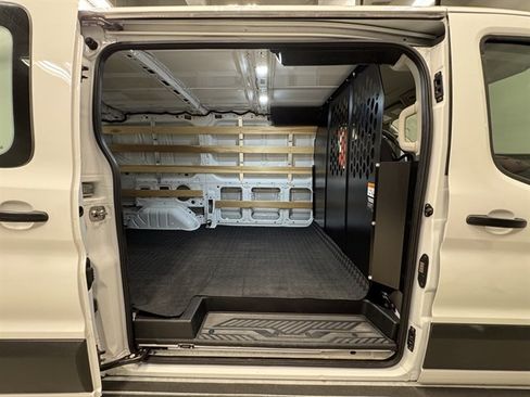 Used 2025 Ford Transit 250 Low Roof w/ Exterior Upgrade Package RWD image 14