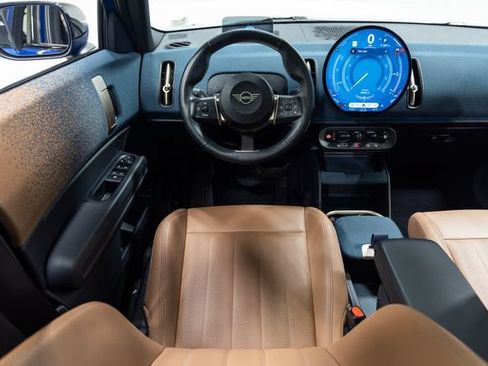Used 2025 MINI Cooper Countryman S AWD/4WD image 3