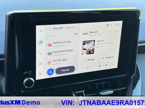 Used 2024 Toyota Corolla GR image 29