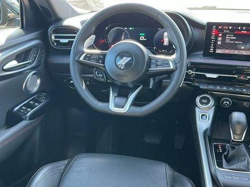 Used 2024 Dodge Hornet R/T Plus w/ R/T Blacktop Package image 23