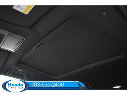 New 2026 Honda CR-V TrailSport image 22