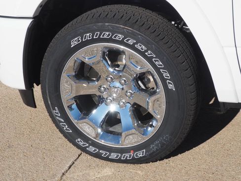 New 2026 RAM 1500 Big Horn image 6