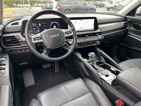 Used 2023 Kia Telluride SX image 26