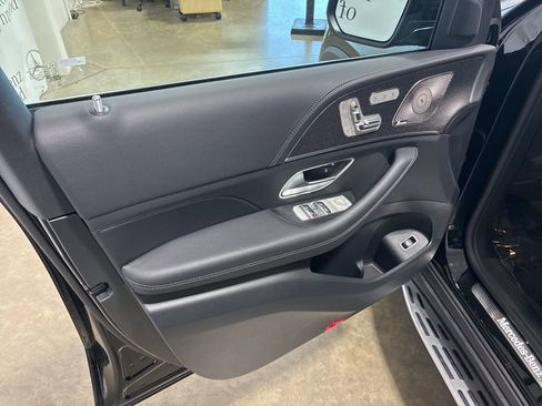 New 2026 Mercedes-Benz GLE 350 4MATIC image 6