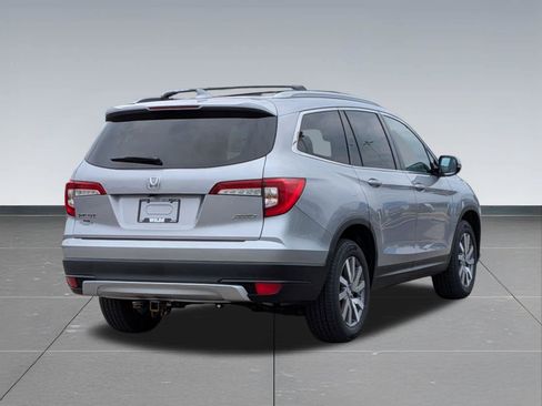 Used 2019 Honda Pilot EX-L image 6