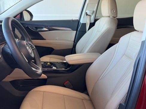 Used 2024 Buick Envision Preferred image 10