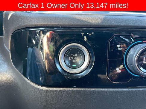 Used 2024 Chevrolet Silverado 1500 LT w/ Z71 Off-Road Package image 22