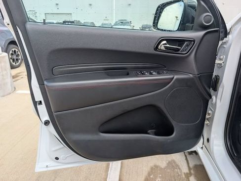 Used 2023 Dodge Durango GT AWD/4WD image 23