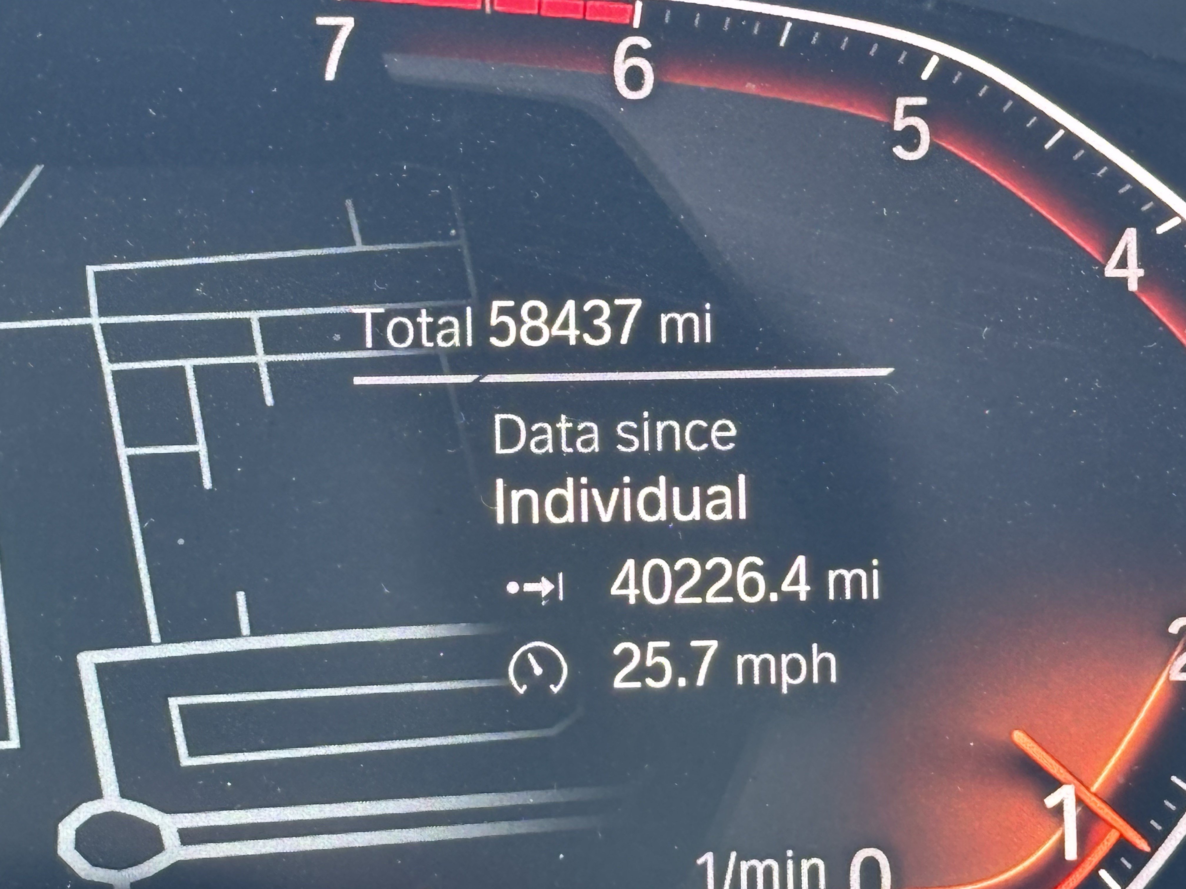 Used 2020 BMW 530i w/ M Sport Package RWD image 22