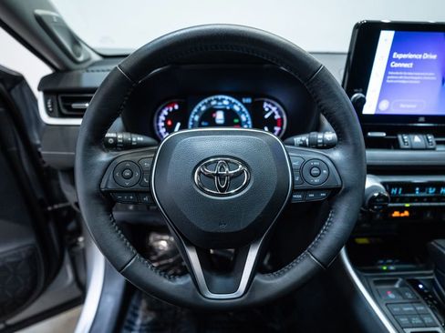 Certified 2023 Toyota RAV4 XLE Premium image 17