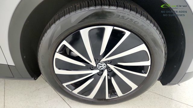 Used 2024 Volkswagen ID.4 S RWD image 78