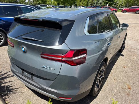 Used 2026 BMW X3 xDrive30 w/ Premium Package AWD/4WD image 7