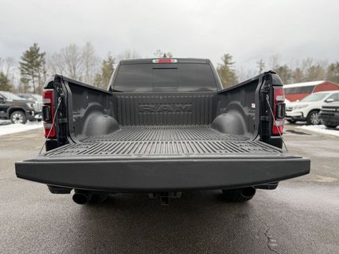 Used 2021 RAM 1500 Big Horn image 10