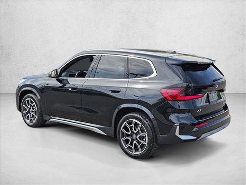 New 2026 BMW X1 xDrive28i w/ Technology Package AWD/4WD image 9