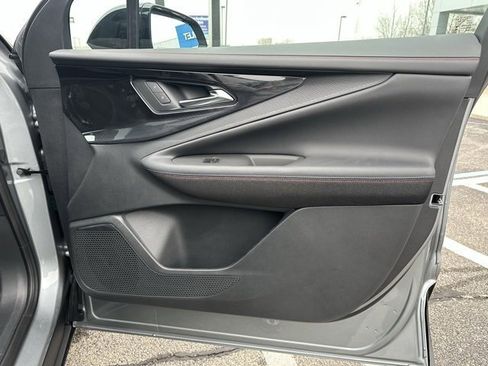 New 2026 Chevrolet Blazer EV RS image 10