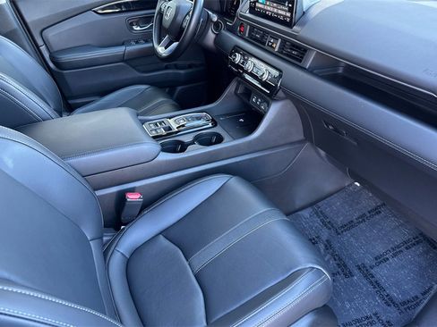 Certified 2023 Honda Pilot EX-L image 21