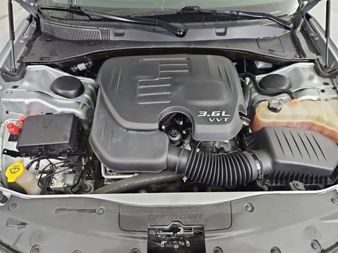 Used 2021 Dodge Charger GT image 14