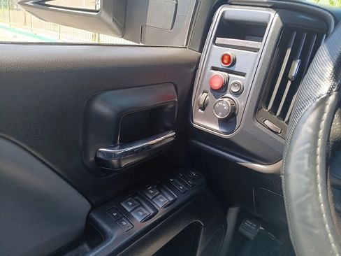 Used 2014 Chevrolet Silverado 1500 W/T w/ Trailering Package image 20