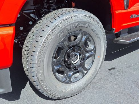 New 2026 Ford F250 XL w/ STX Appearance Package image 28