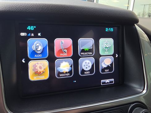 Used 2019 Chevrolet Tahoe Premier image 31