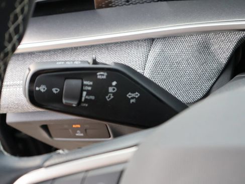 Certified 2026 Volkswagen Tiguan S AWD/4WD image 34