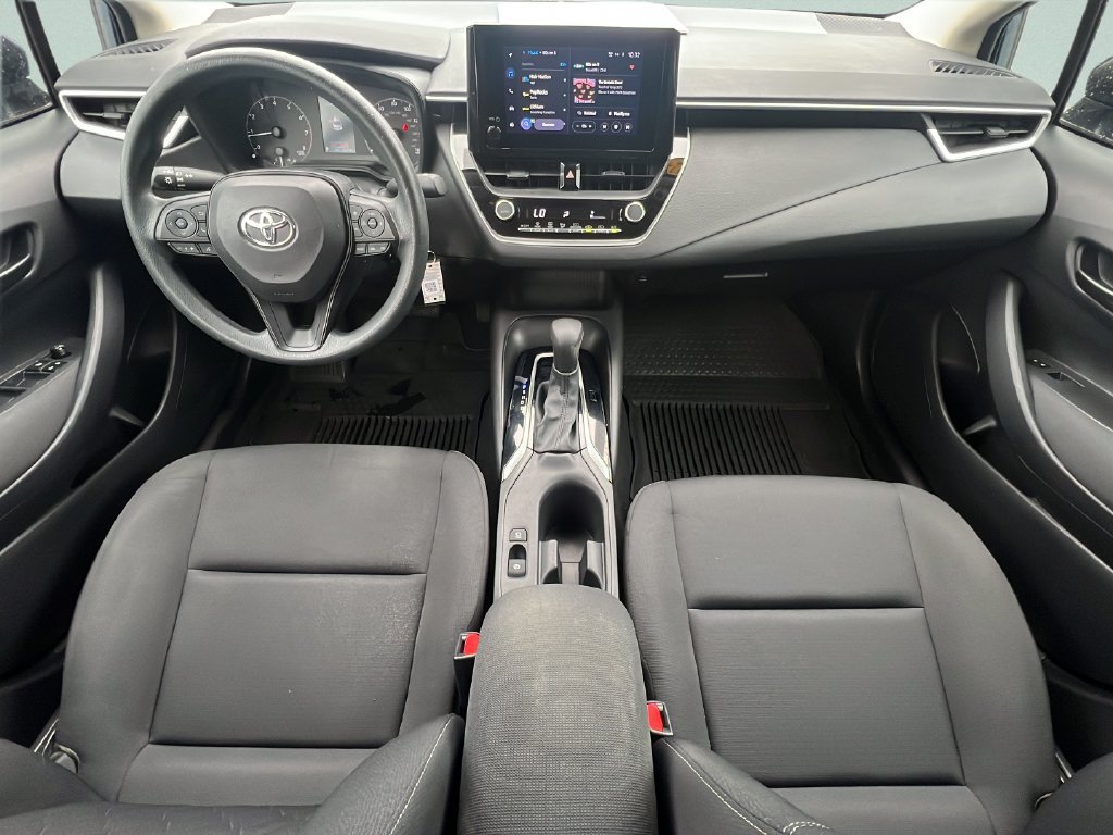 Used 2024 Toyota Corolla LE FWD image 10