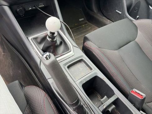 Used 2024 Subaru WRX Premium AWD/4WD image 8