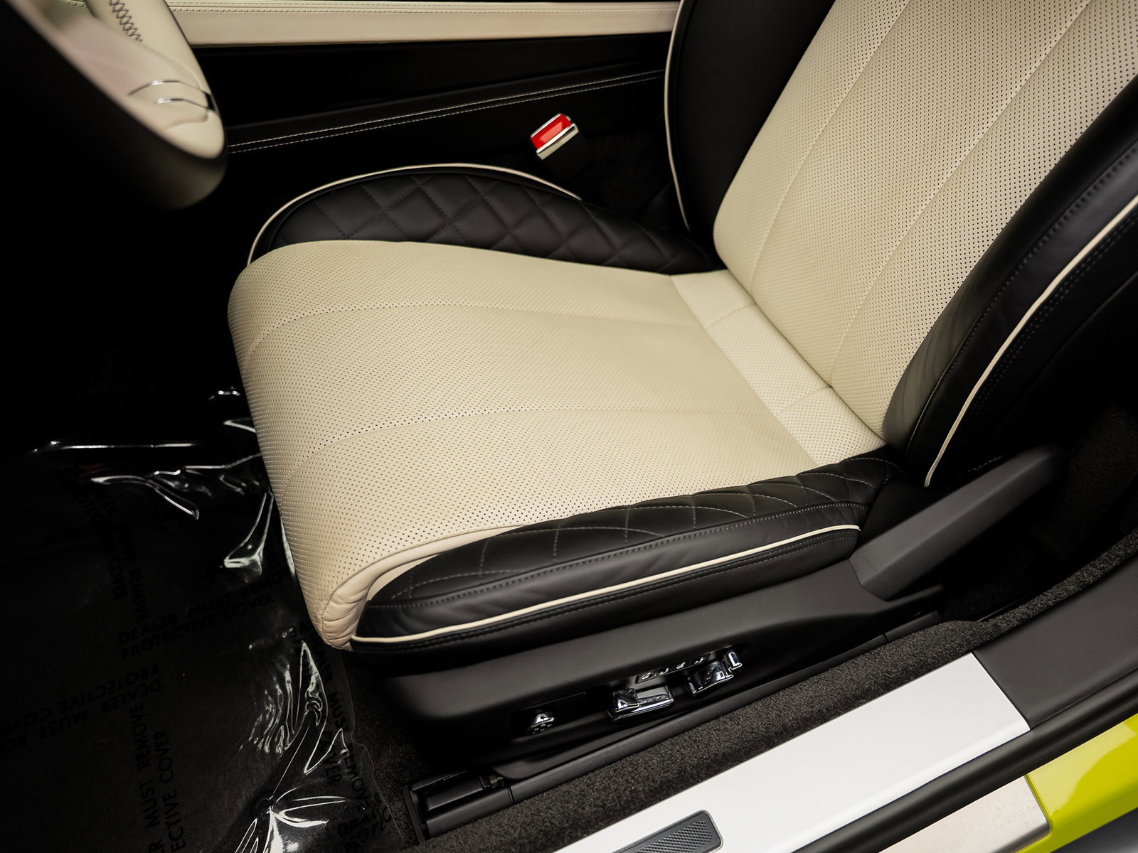 Used 2022 Bentley Continental GT AWD/4WD image 37