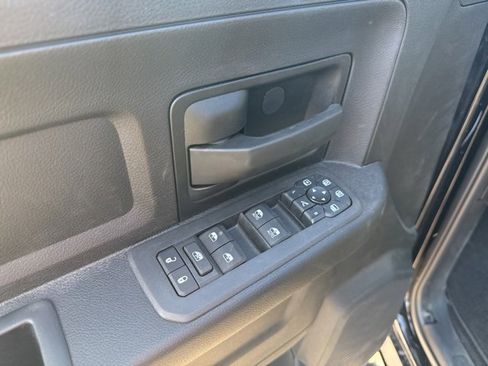 New 2026 RAM 2500 Tradesman image 21