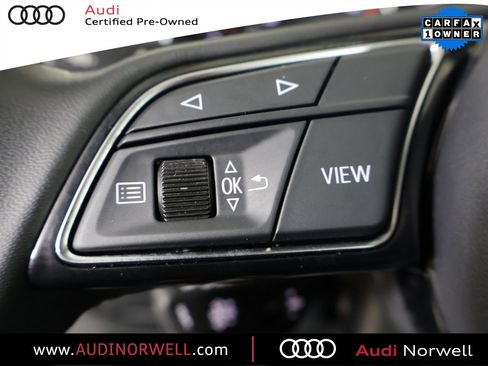 Certified 2023 Audi A4 2.0T Premium w/ Convenience Package image 27