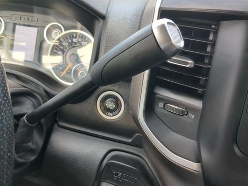 Used 2019 RAM 2500 Big Horn AWD/4WD image 62