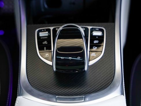 Used 2023 Mercedes-Benz G 63 AMG Squared image 47