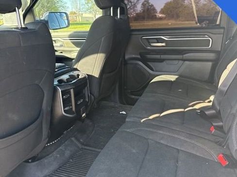 Used 2020 RAM 1500 Lone Star image 12