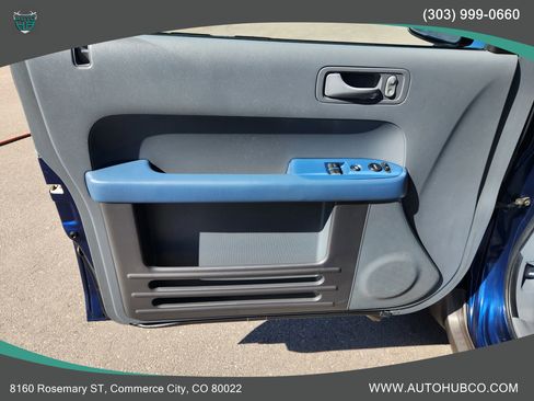 Used 2003 Honda Element EX image 20