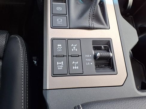 Certified 2024 Toyota Land Cruiser w/ Premium Package image 17