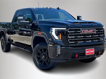 Used 2024 GMC Sierra 2500 AT4 w/ AT4 Premium Plus Package