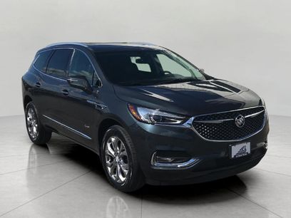 Used 2019 Buick Enclave Avenir w/ Avenir Technology Package