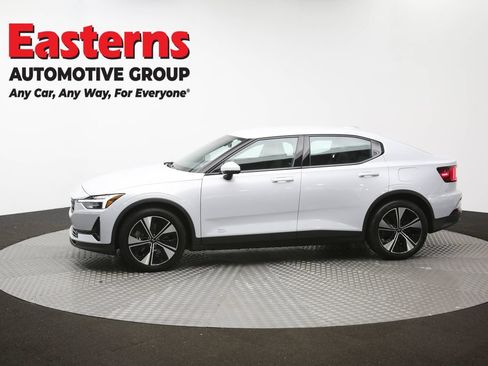 Used 2023 Polestar Polestar 2 AWD/4WD image 57