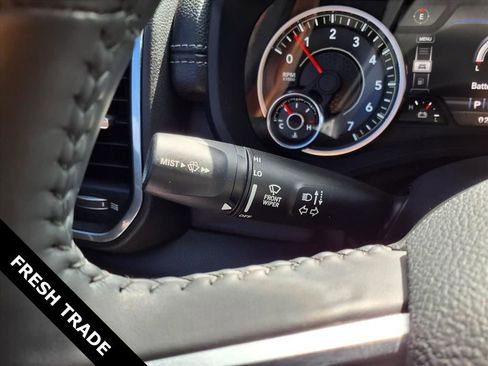 Used 2023 RAM 1500 Laramie image 20
