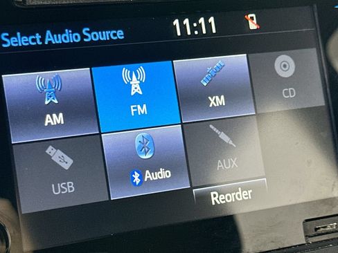 Used 2019 Toyota Tacoma TRD Sport AWD/4WD image 27