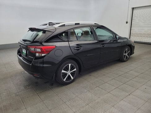 Used 2023 Subaru Impreza Premium image 10