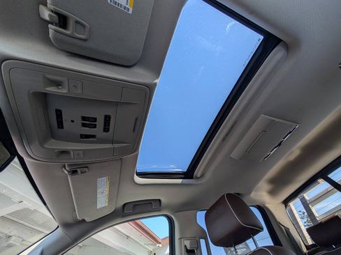 Used 2015 Chevrolet Silverado 3500 High Country w/ Duramax Plus Package AWD/4WD image 33