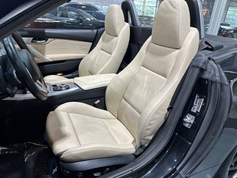 Used 2009 BMW Z4 sDrive35i RWD image 5