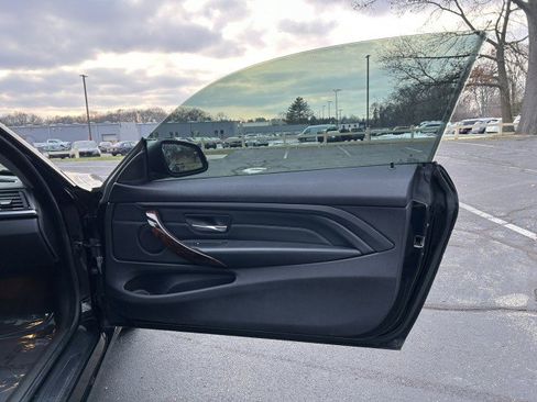 Used 2014 BMW 428i xDrive Coupe image 25