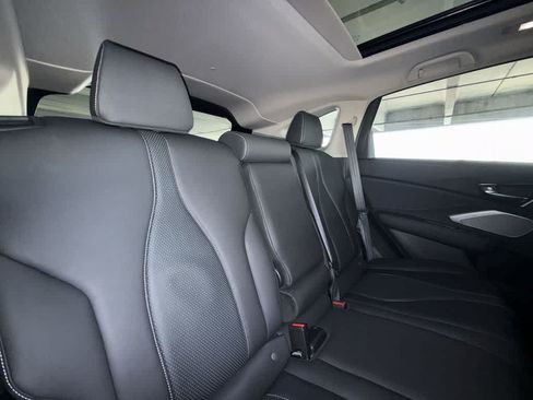 Used 2024 Acura RDX w/ Technology Package AWD/4WD image 26