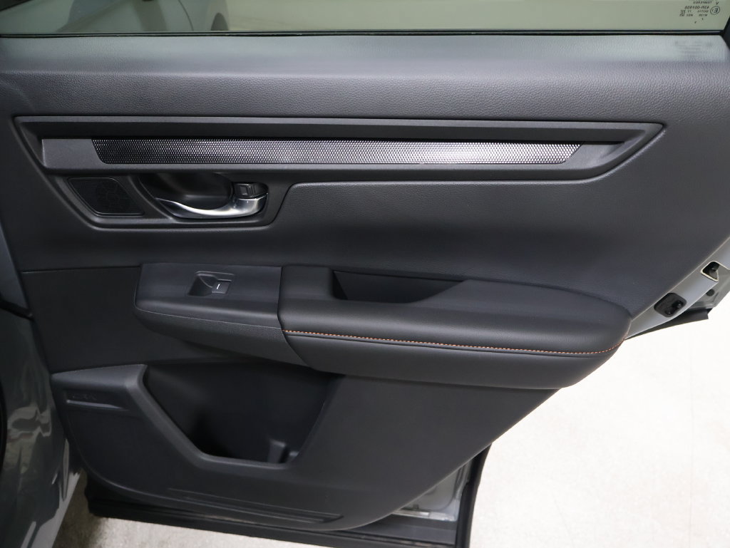 New 2027 Honda CR-V Sport-L image 20